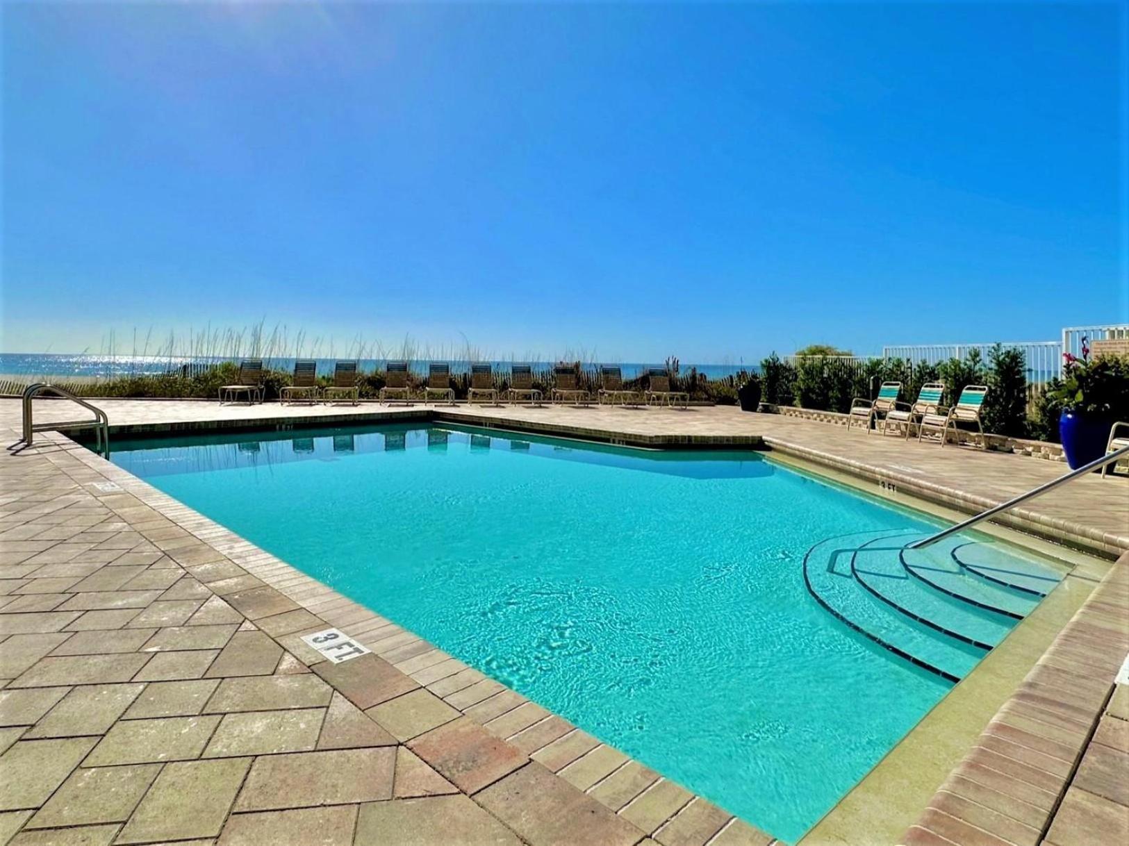 Holiday home Pelican Walk 812