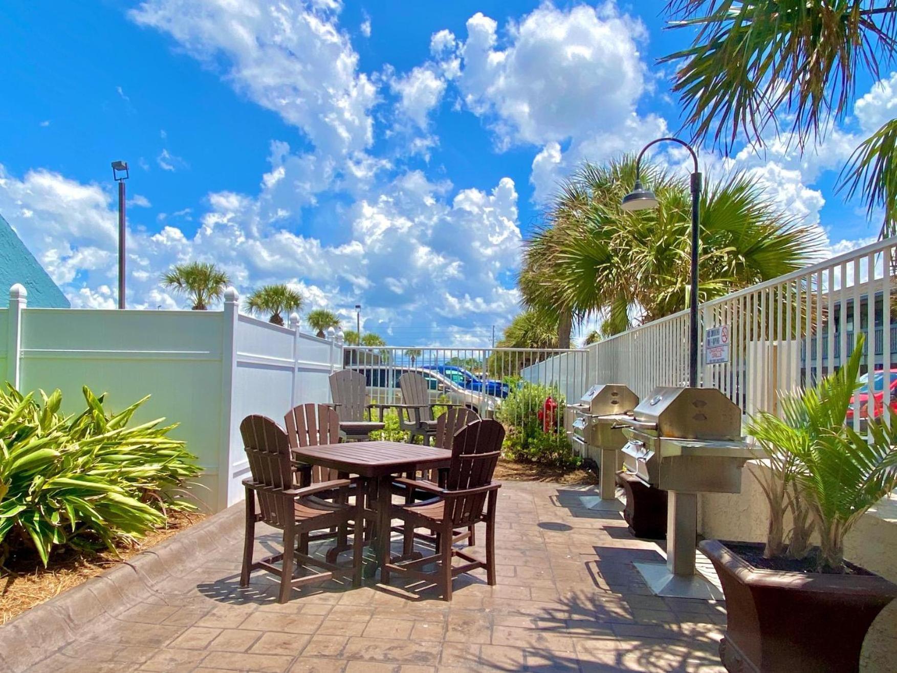 Holiday home Pelican Walk 812 Panama City Beach