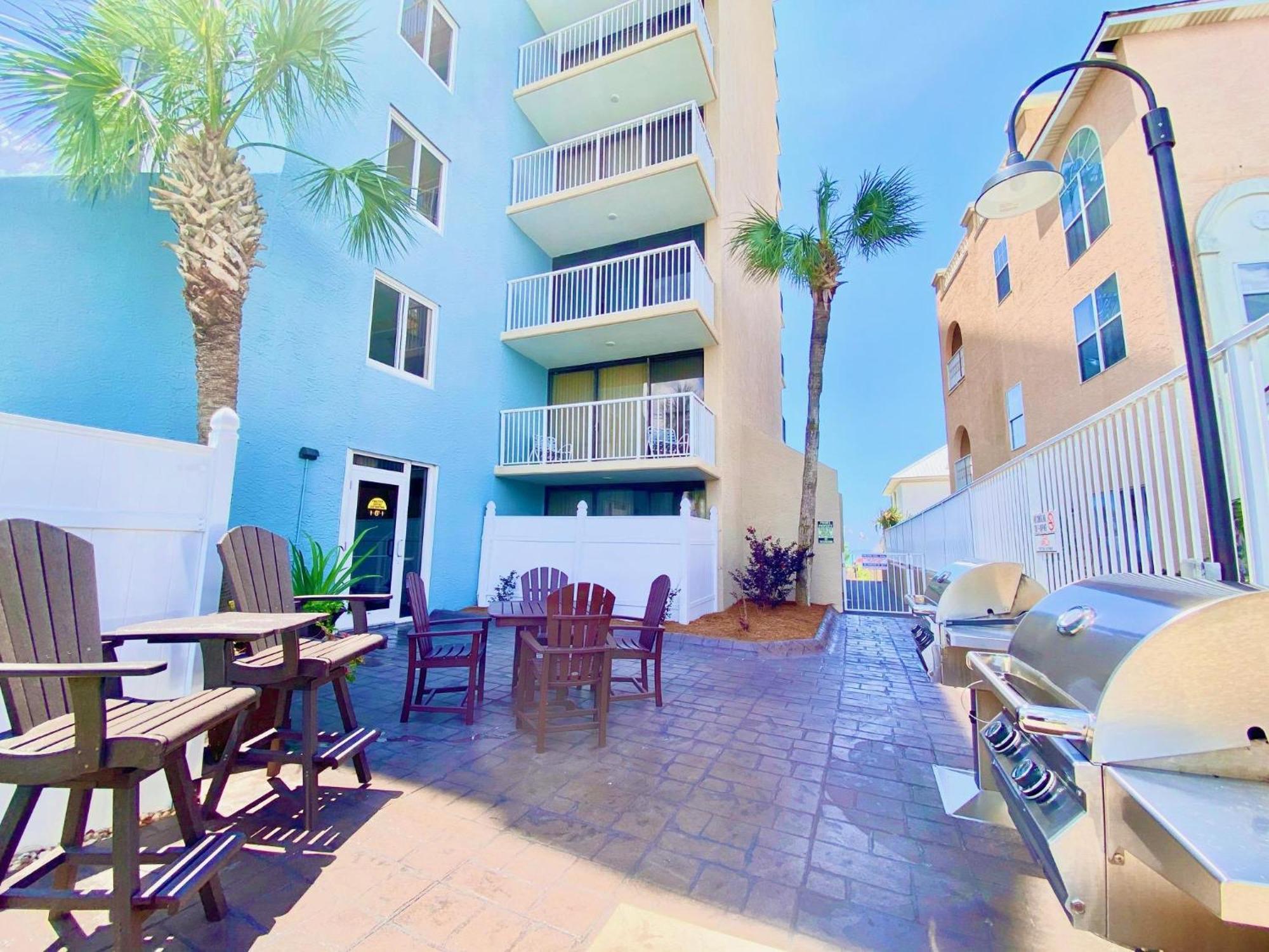 Pelican Walk 812 Holiday home