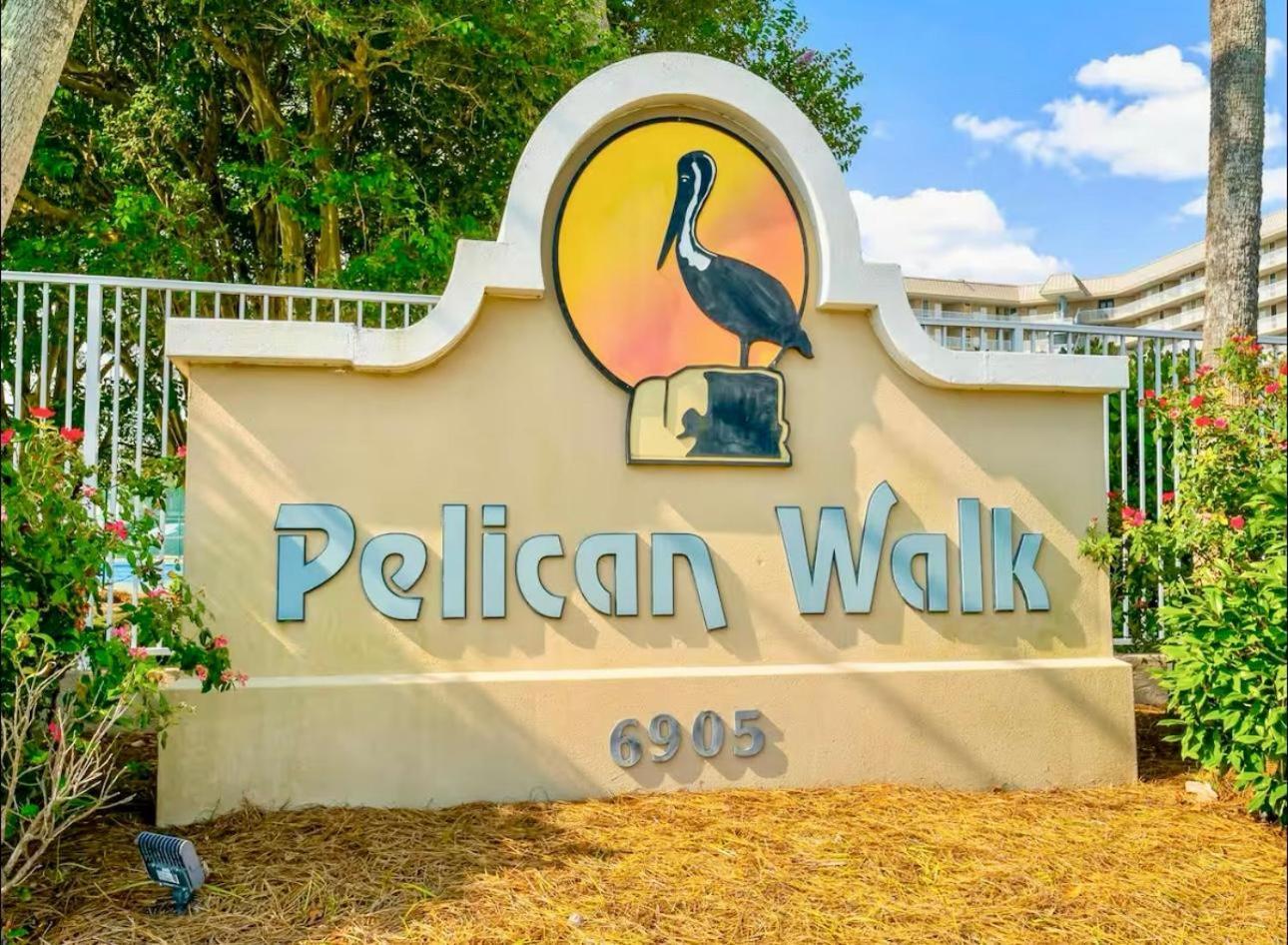 Pelican Walk 812 Holiday home *