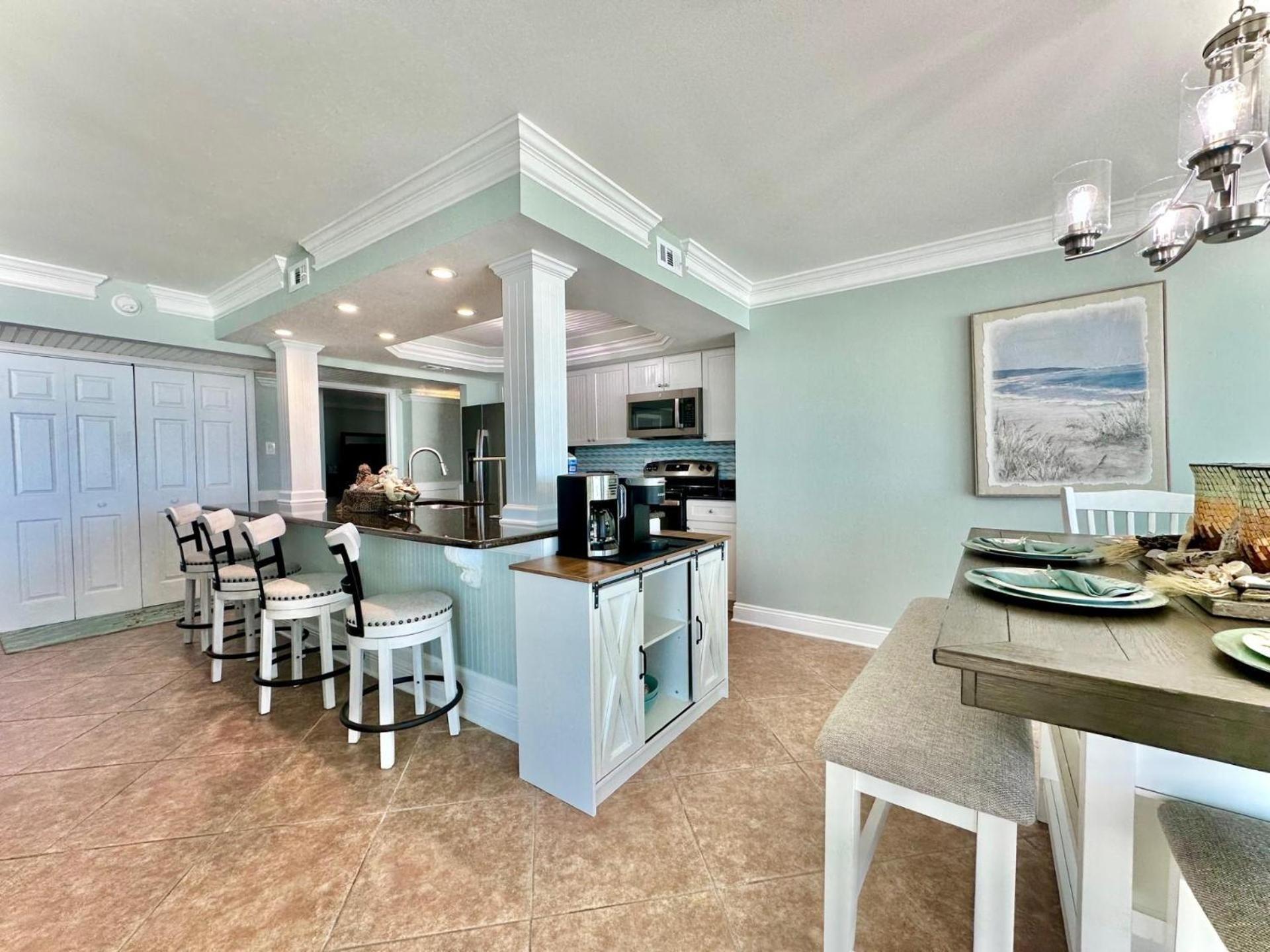 Pelican Walk 812 Holiday home