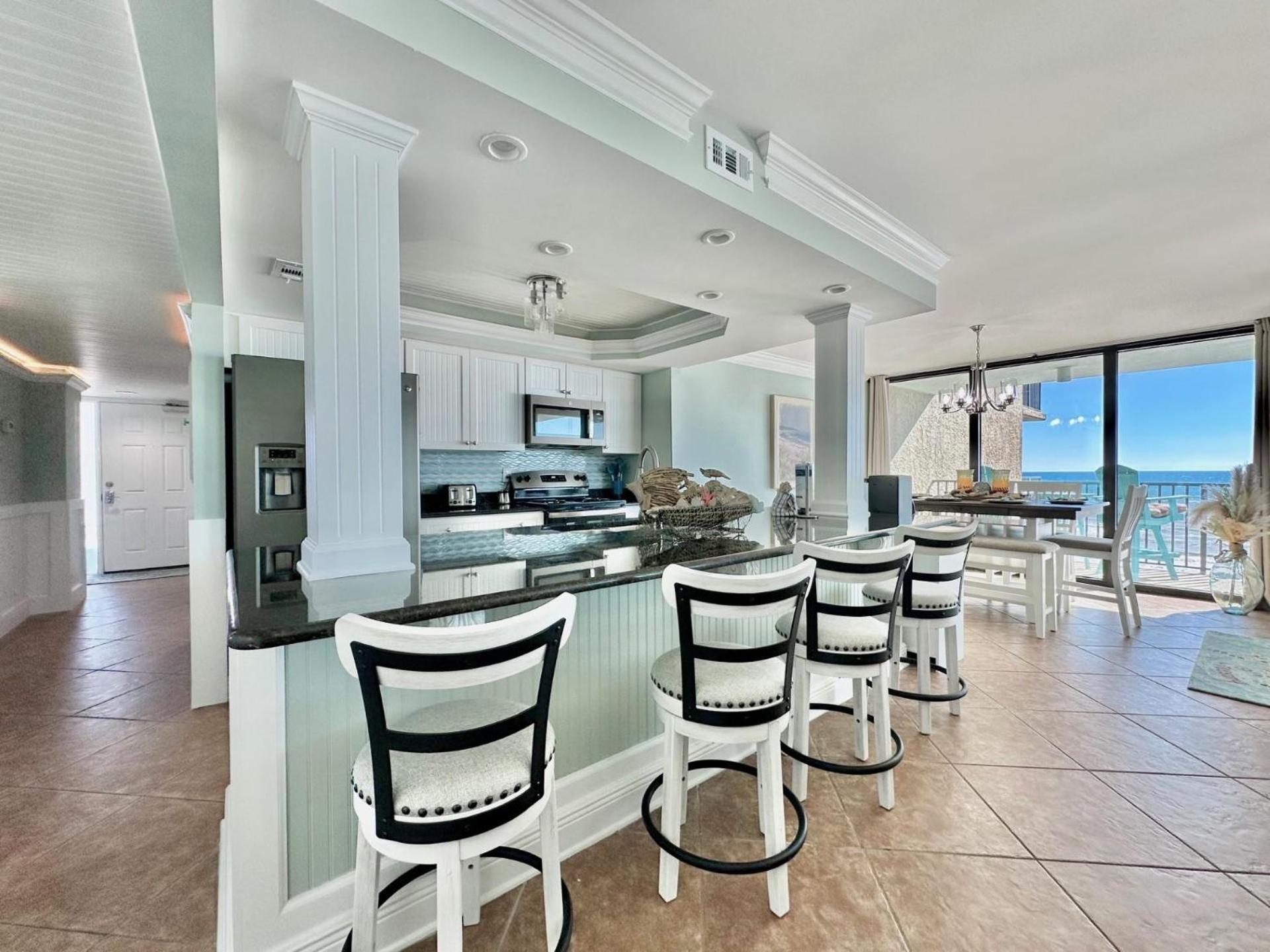 Holiday home Pelican Walk 812 Panama City Beach