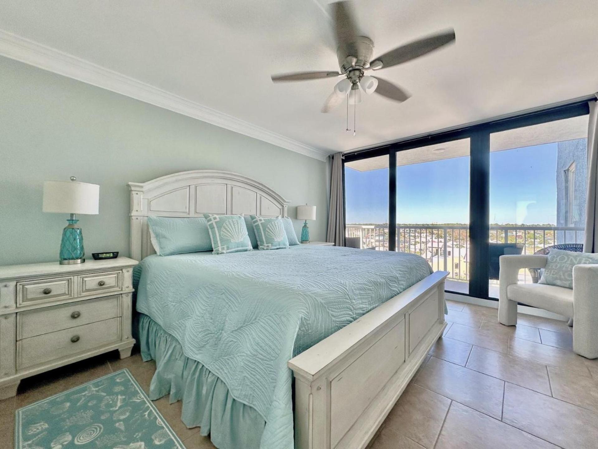 Pelican Walk 812 Holiday home