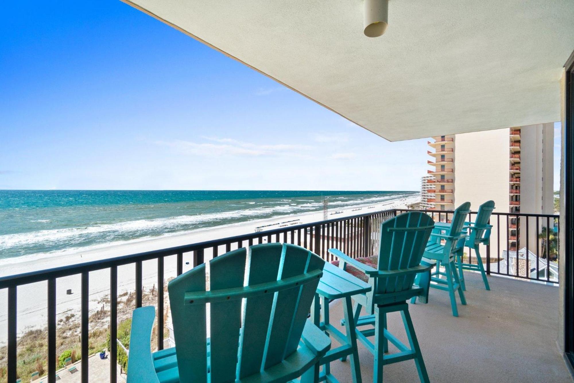 Pelican Walk 812 Holiday home