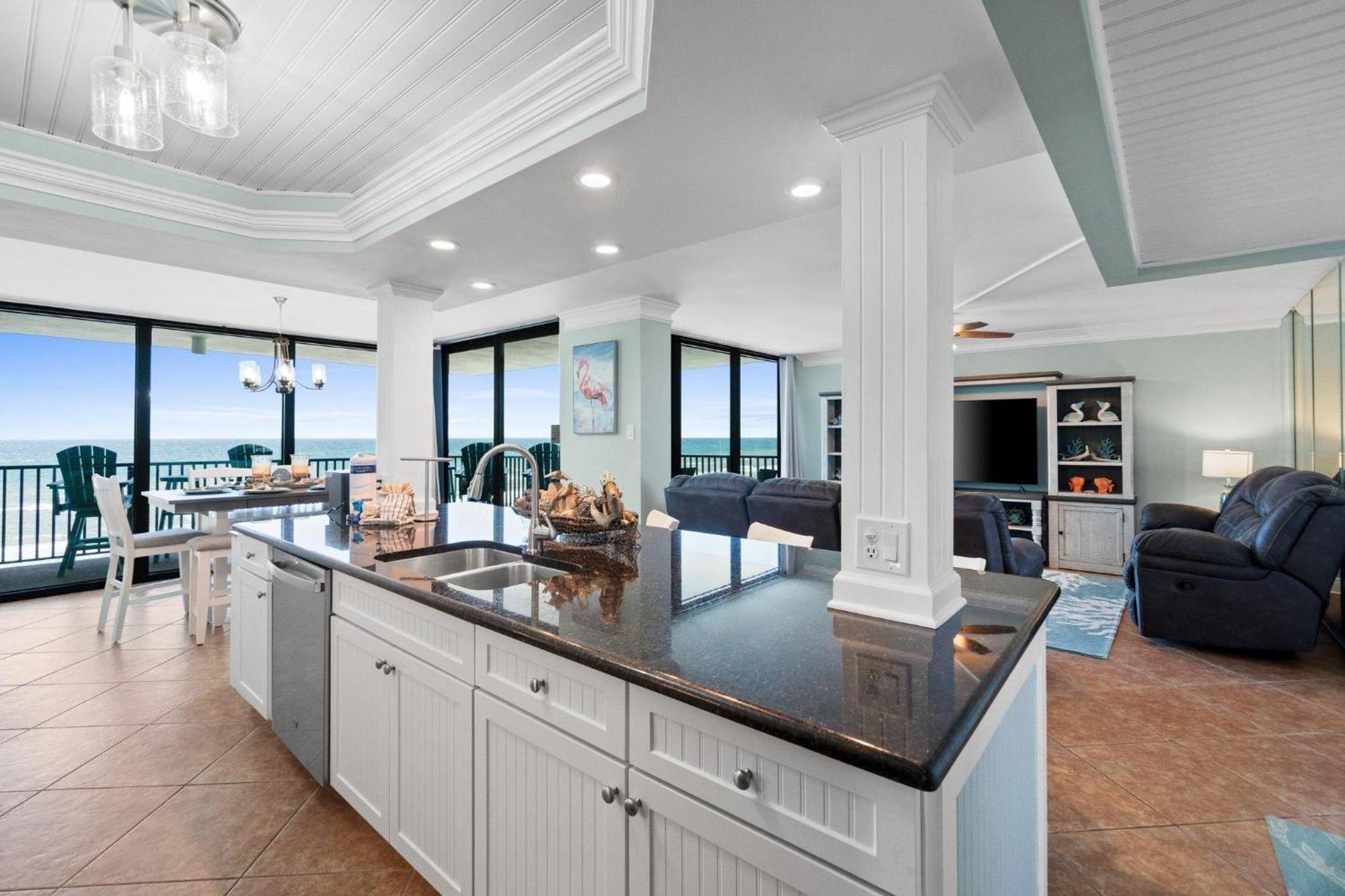 Holiday home Pelican Walk 812