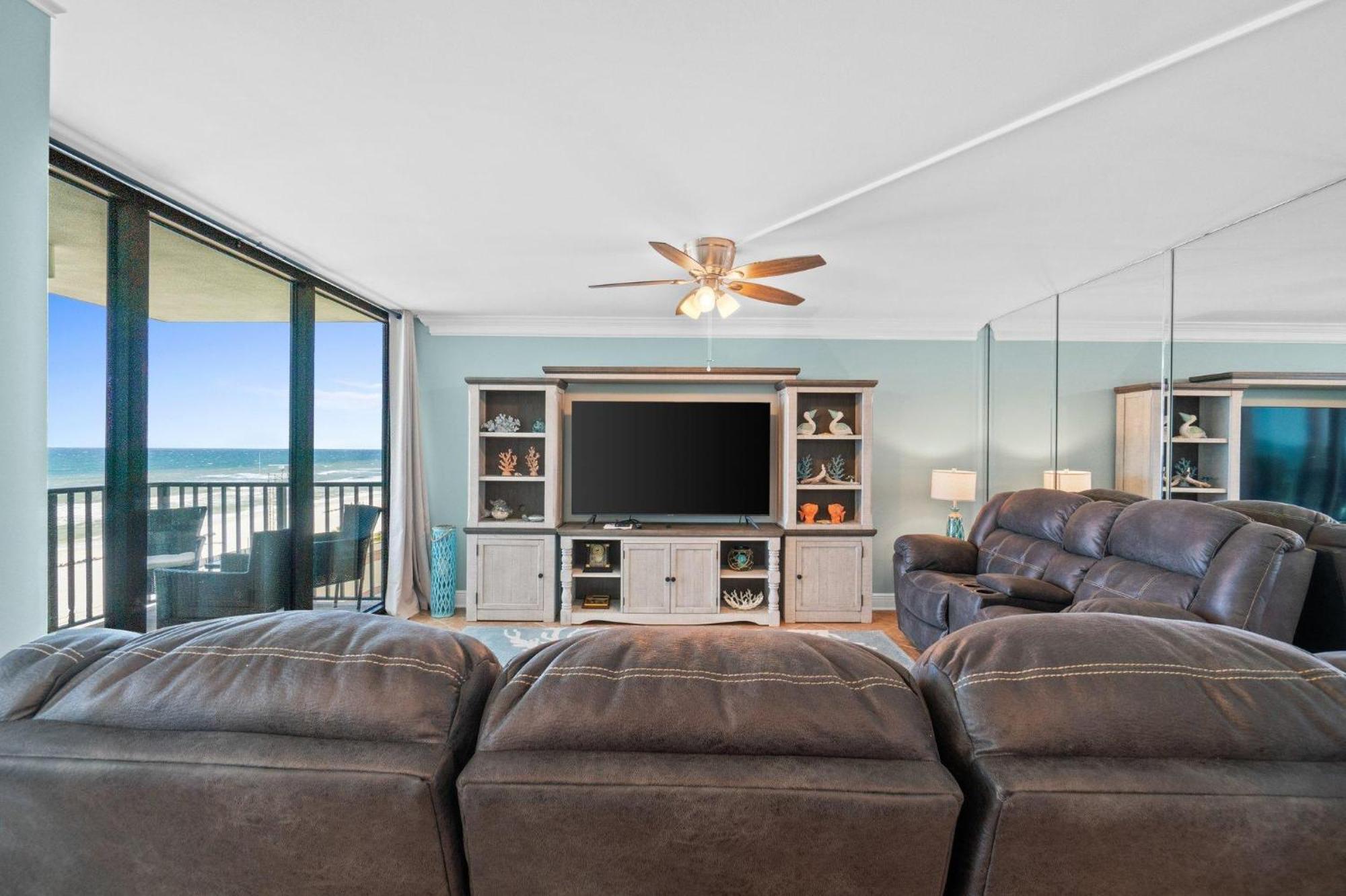 Pelican Walk 812 Holiday home