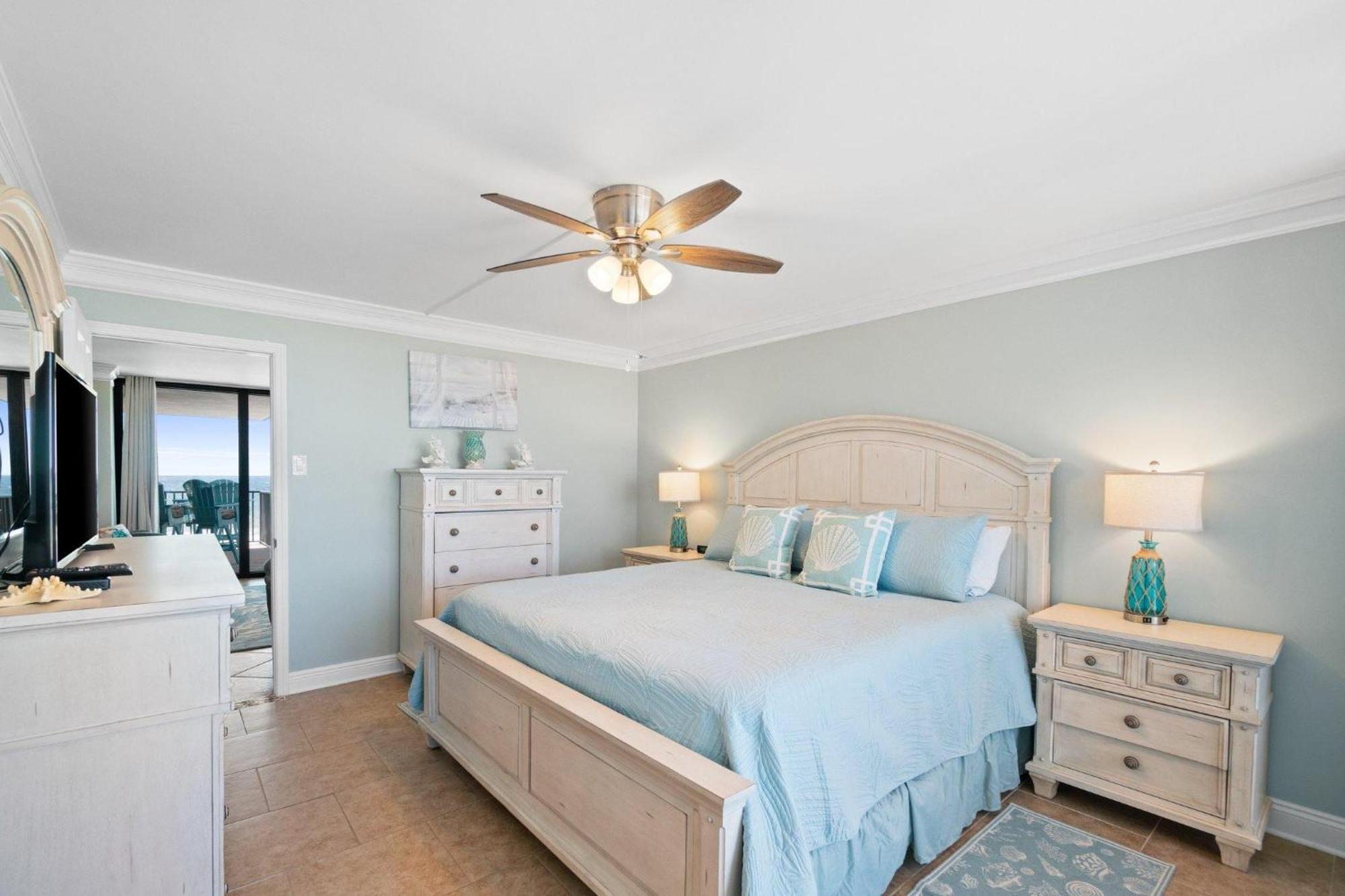 Pelican Walk 812 Holiday home Panama City Beach