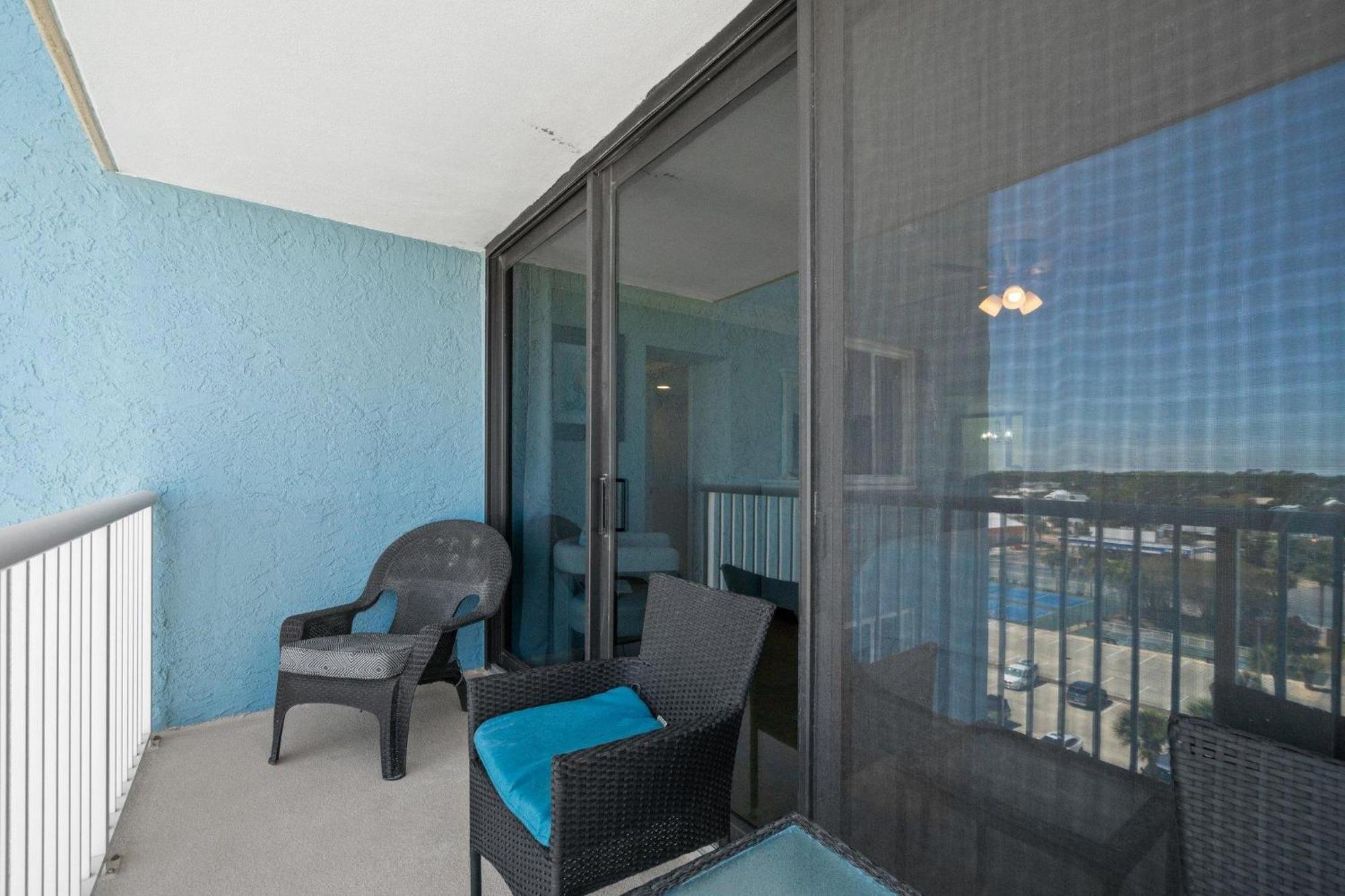 Pelican Walk 812 Holiday home Panama City Beach