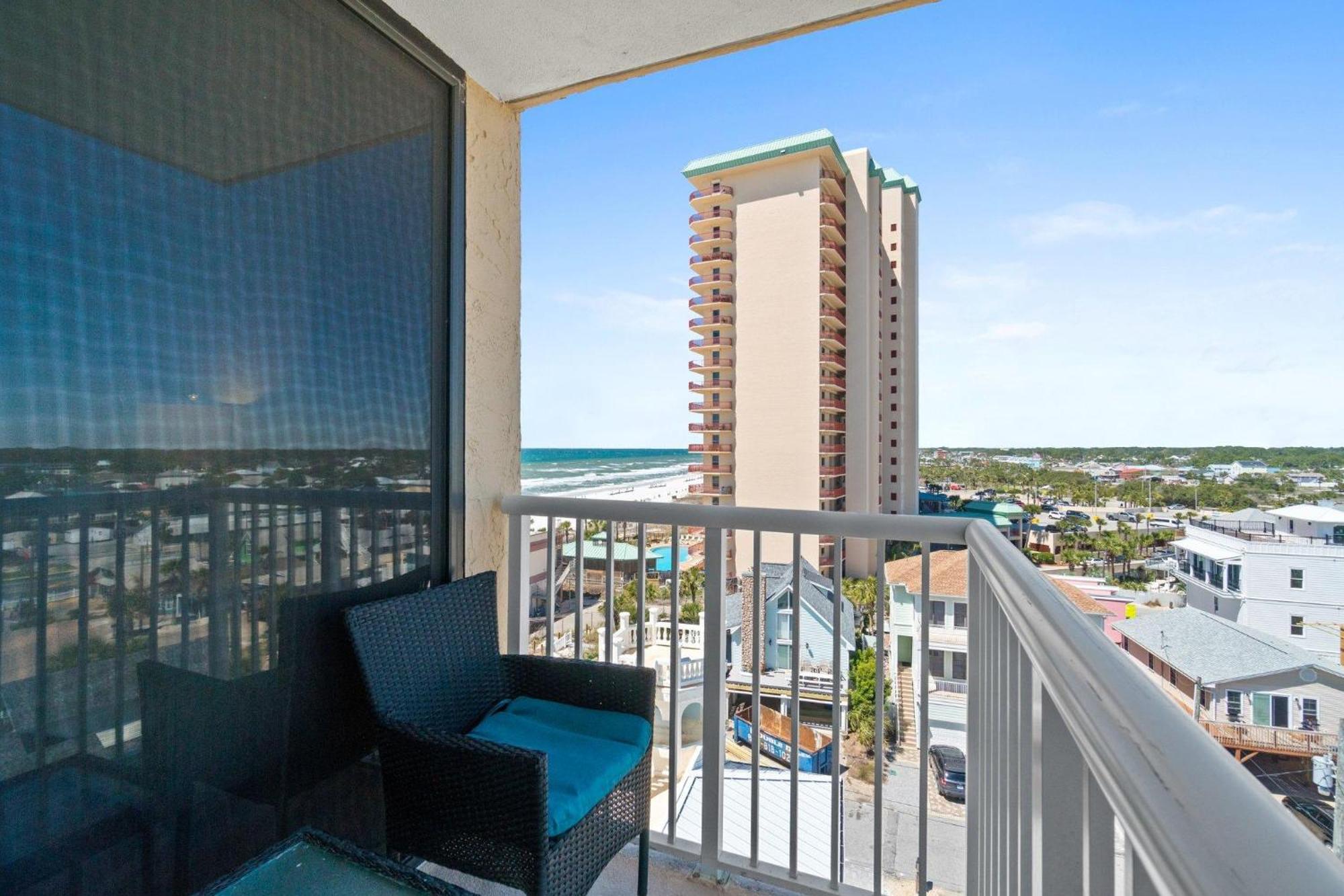 Pelican Walk 812 Holiday home