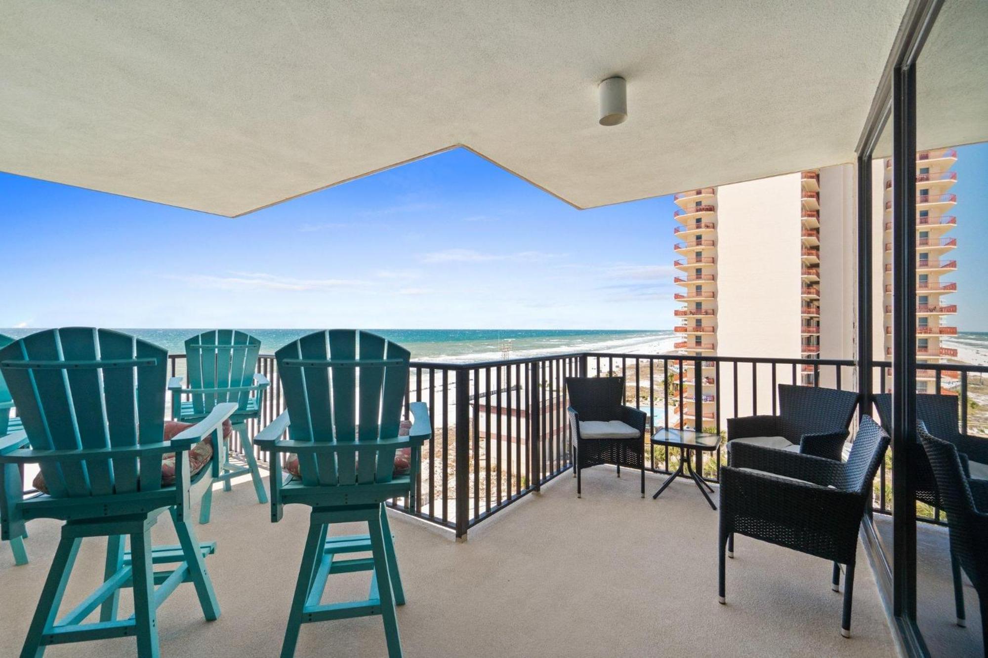 Holiday home Pelican Walk 812 Panama City Beach