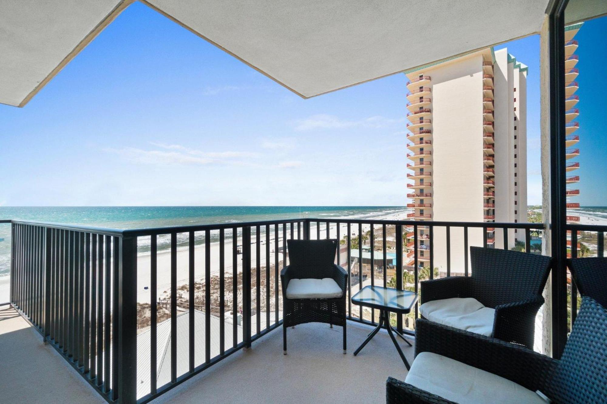 Holiday home Pelican Walk 812